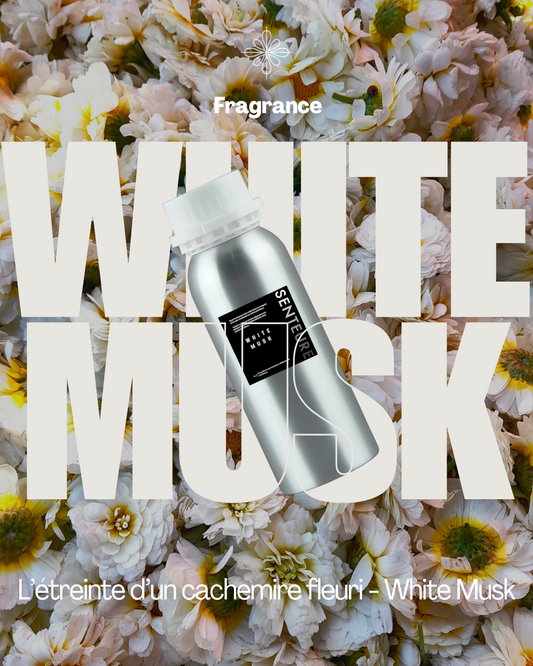 White Musk