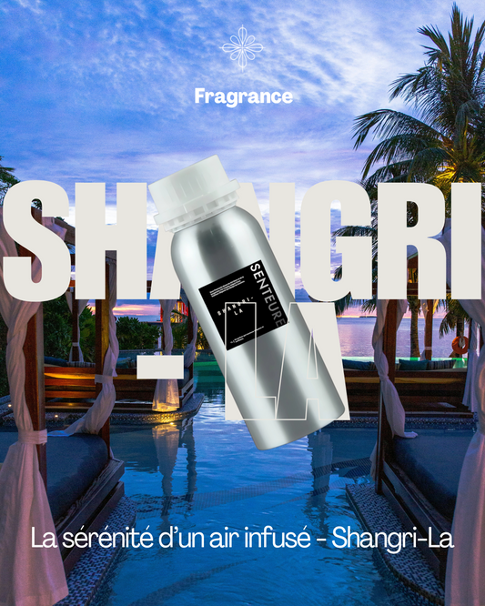Shangri-La